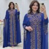 Free Long Classic Dress