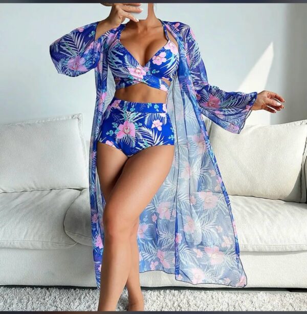 Beach Wear