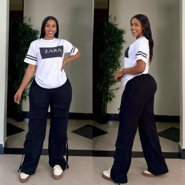 Two Piece wear