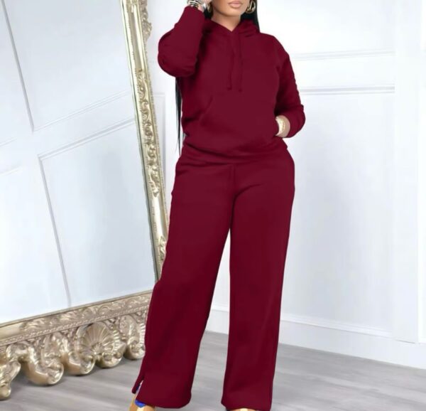 Sweater Jam Suite - Image 2