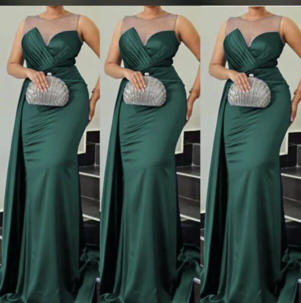 Party Dress - Image 2