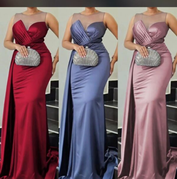 Party Dress