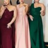 Party Dress - Image 3