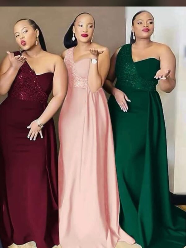 Party Dress - Image 3