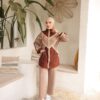 Ladie's Sweater Pants - Image 2