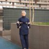 Ladie's Sweater Pants - Image 4