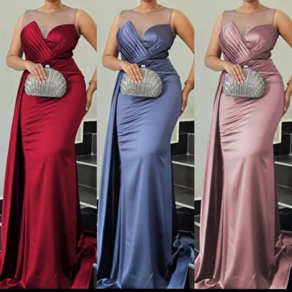 Party Dress