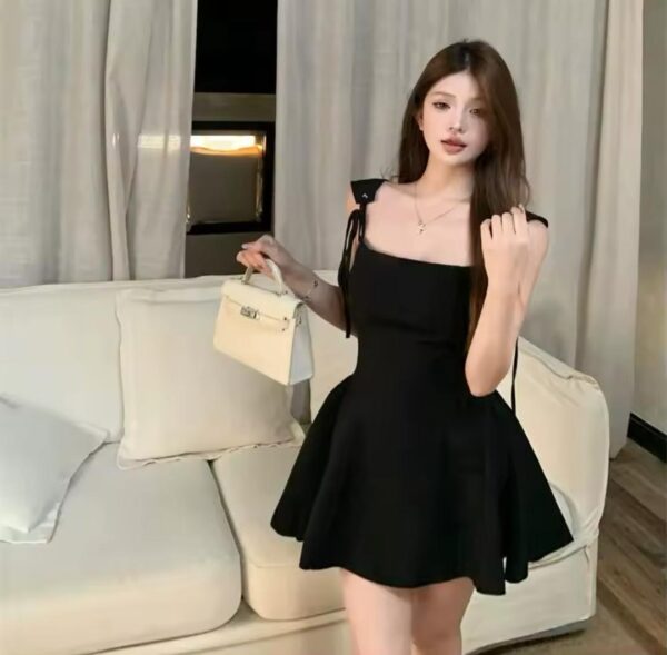 Short Classy Dress