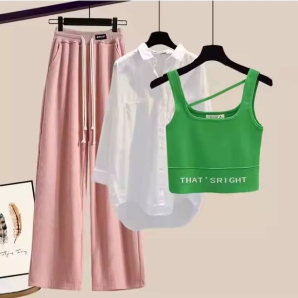 Free Styler Wear