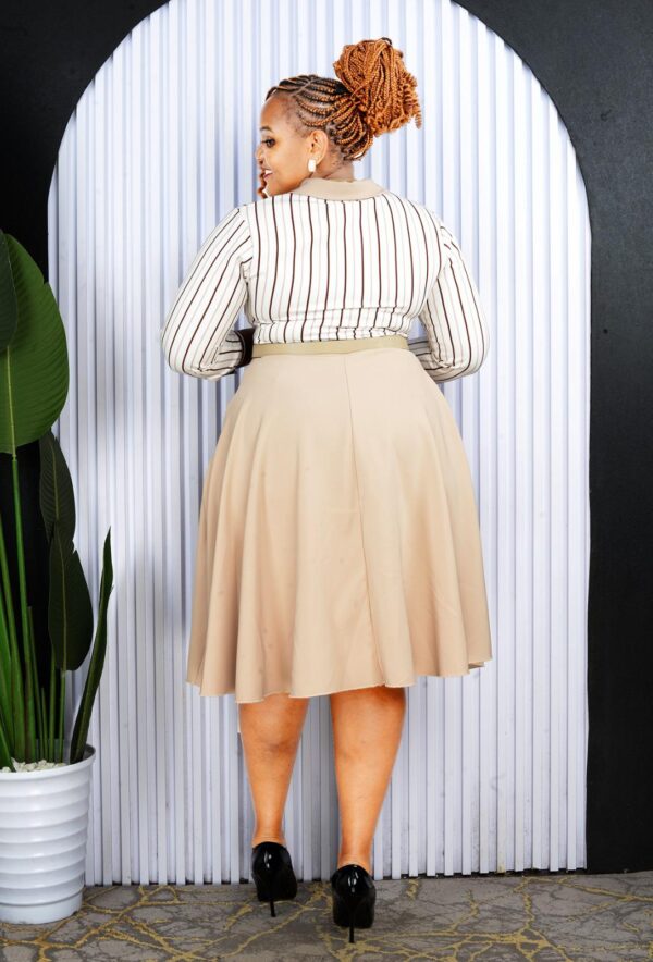 2 Piece Office & Casual Wear - Image 2