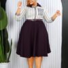 2 Piece Office & Casual Wear