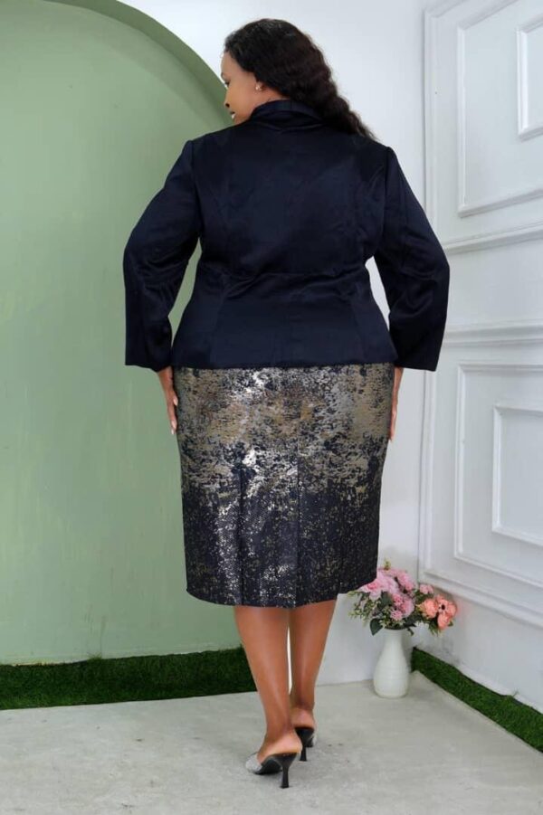 Offical Wear Dress - Image 2