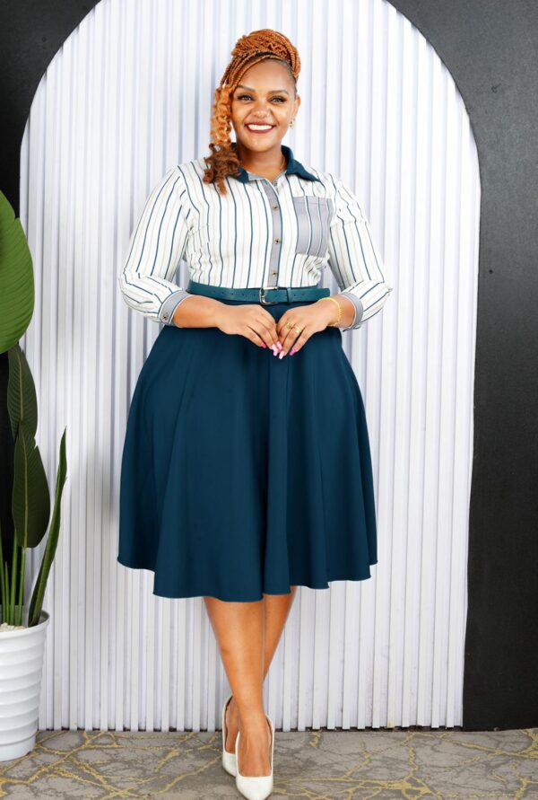 2 Piece Office & Casual Wear - Image 4